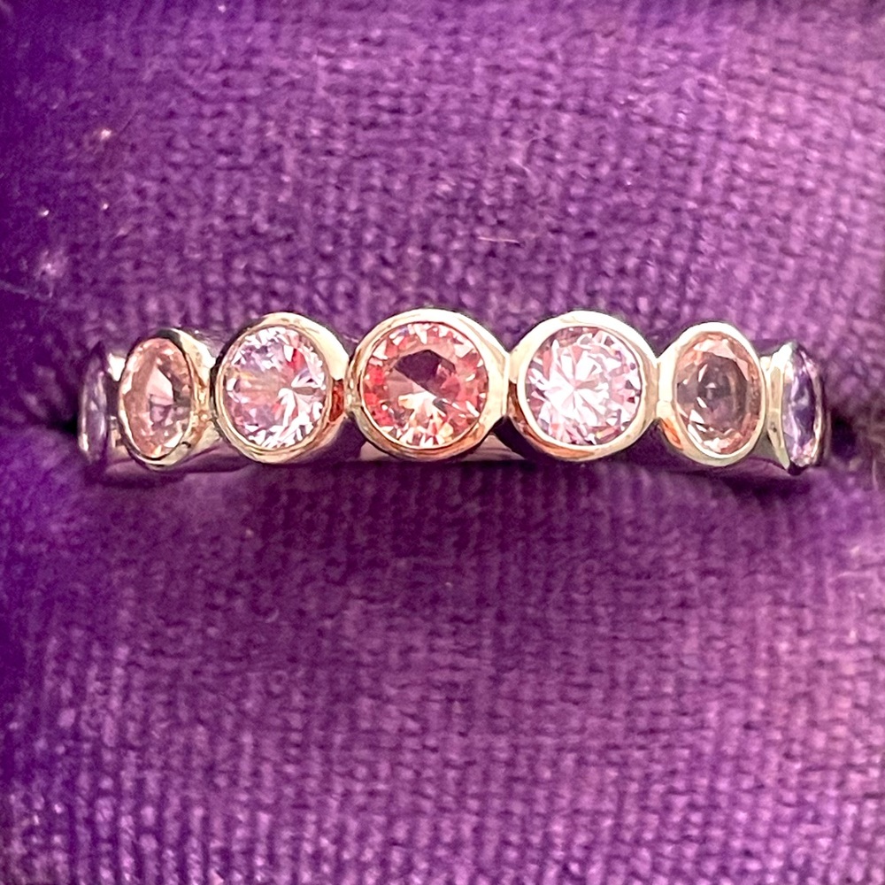 Ring Bomb Party RBP Retro OG Candyland Gumdrop Princess Sz9 NWT